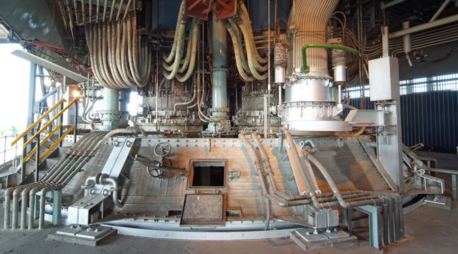 Submerged Arc Furnace Operation Matters